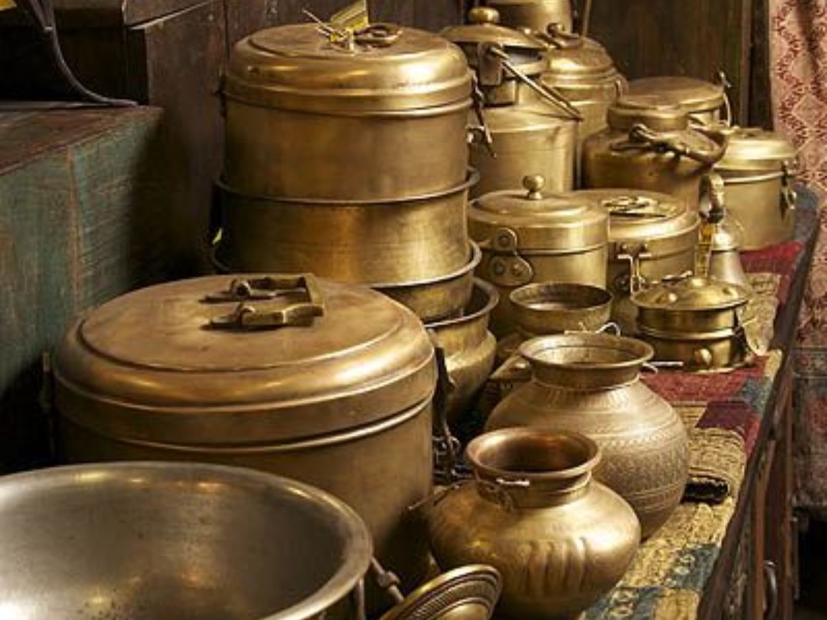 Dhanteras 2025: अगर इस धनतेरस ये खरीदारी नहीं की तो पछताएंगे, इन चीजों से घर में खुशहाली की गारंटी! - Photo Gallery