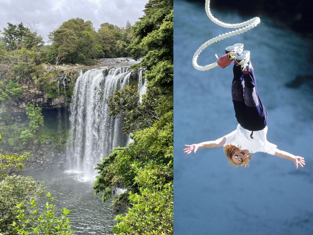 2025 में कर रहे हैं ट्रिप प्लान ? इन 8 देशों को करें लिस्ट में शामिल, एक को तो बोला जाता है City of Love! - Photo Gallery