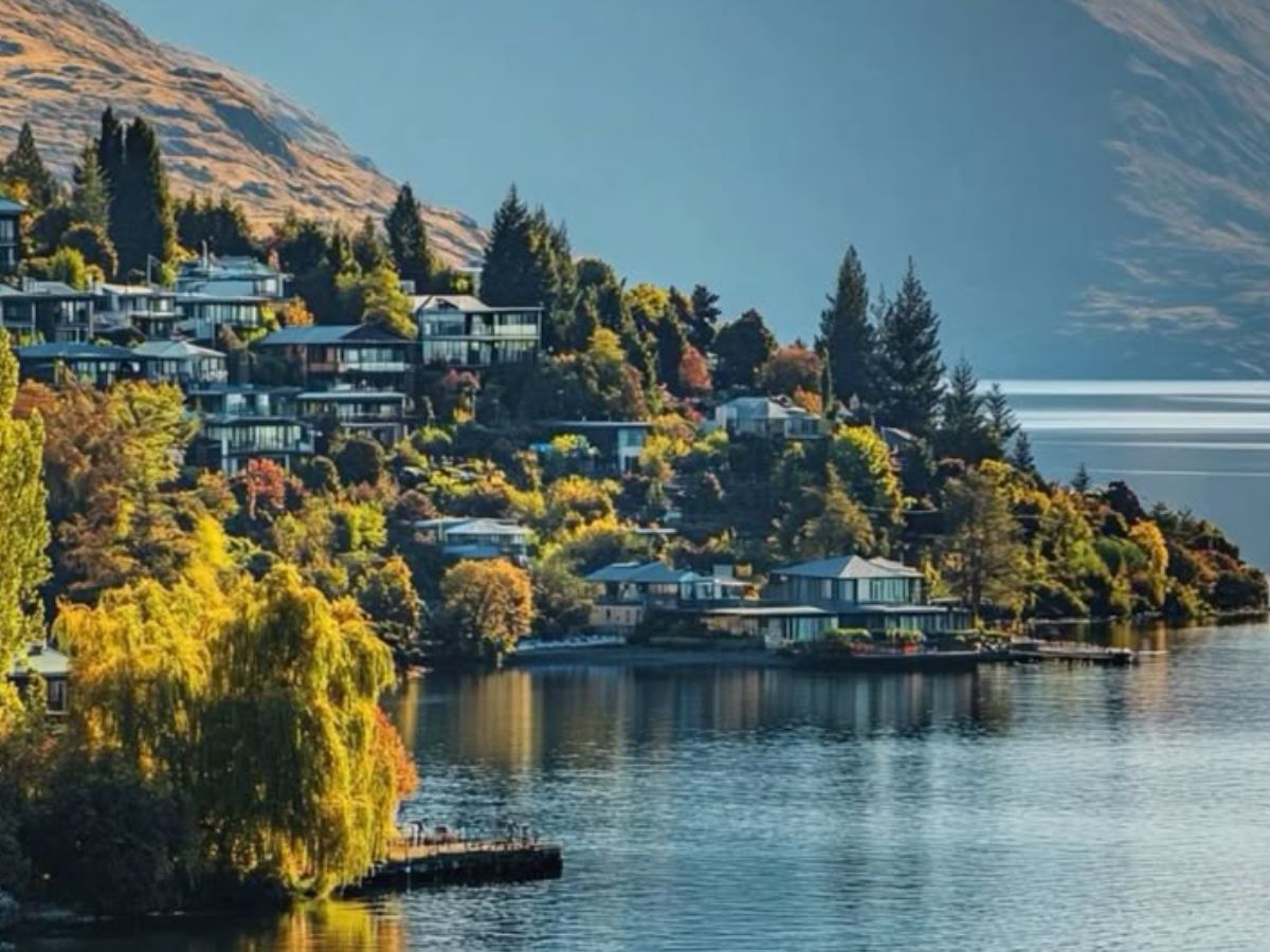 क्या आप जानते हैं? दुनिया का सबसे साफ पानी छिपा है यहां - Photo Gallery