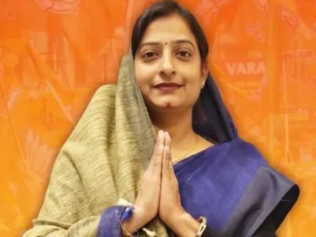 Nisha Singh - Photo Gallery