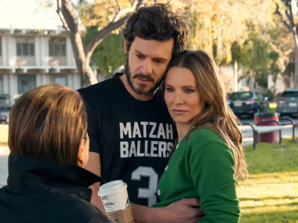 OTT Release: अक्टूबर के आखिरी हफ्ते में रोमांस, थ्रिलर और क्राइम का ट्रिपल डोज; ओटीटी पर आ रहीं 6 फिल्में और वेब-सीरीज - Photo Gallery