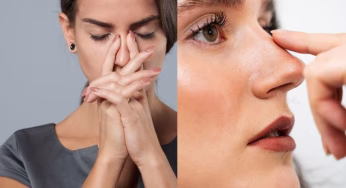Nose Health Facts: नाक के संकेतों से जानें अपनी लाइफ और स्वास्थ्य की सच्चाई