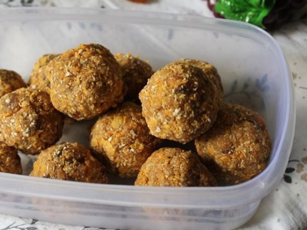 मीठा खाएं बिना गिल्ट के! जानें 7 लो-शुगर डेजर्ट्स जो गट हेल्थ को देंगे जबरदस्त बूस्ट - Photo Gallery