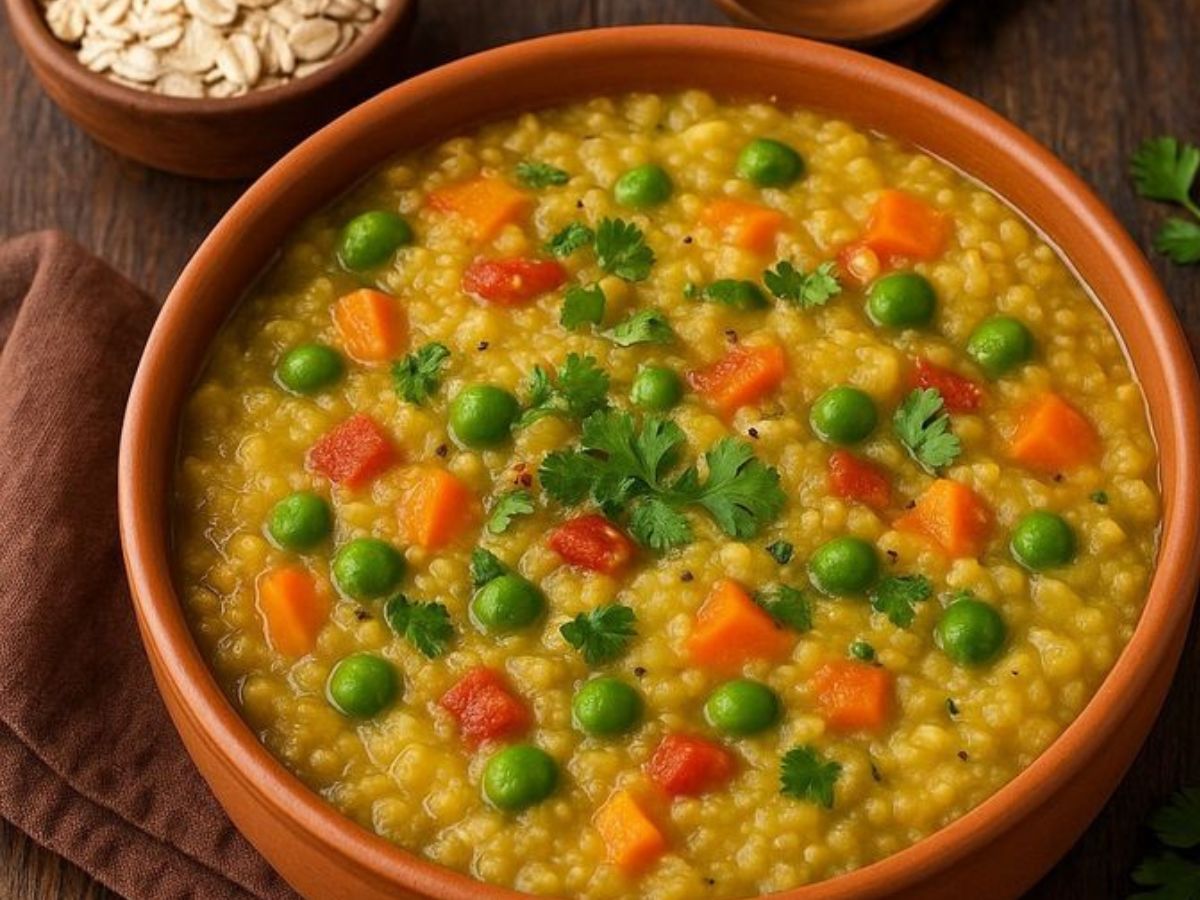 ठंड में कुछ स्पेशल खाने का मन है? ये हेल्दी ब्रेकफास्ट बनाएँ मिनटों में! - Photo Gallery