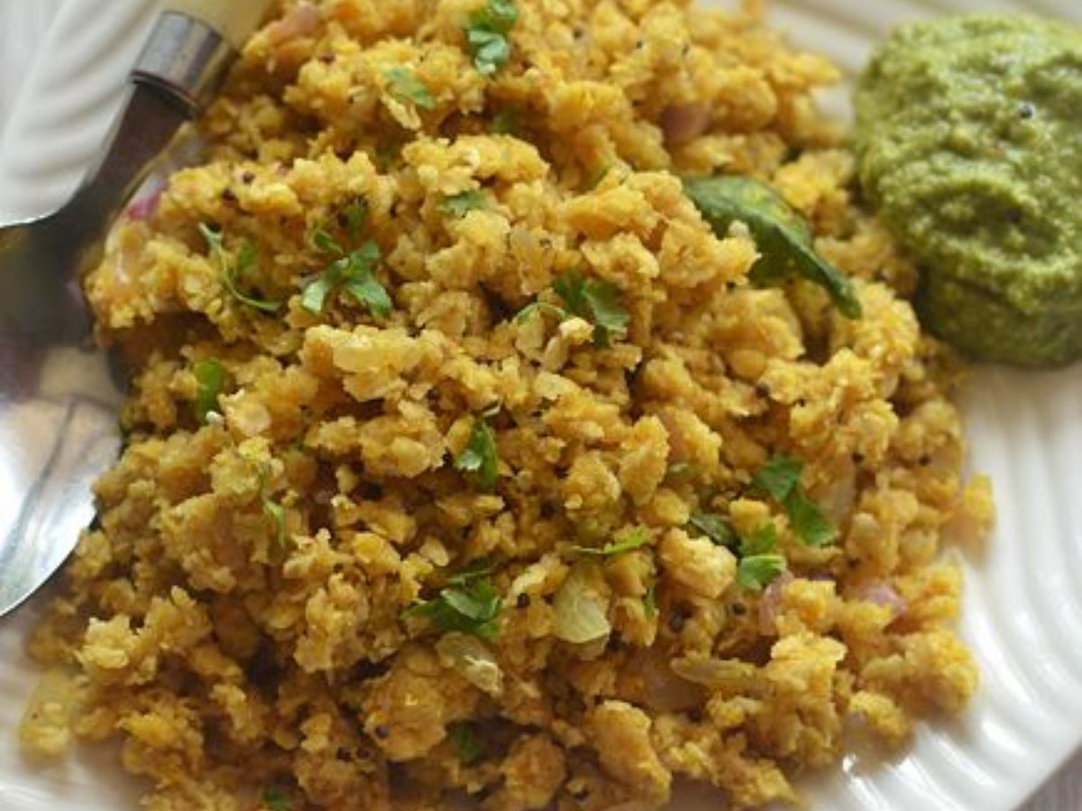 डाइटिंग भूल जाओ! इन इंडियन डिशेज़ से पिघलेगा फैट और बढ़ेगा टेस्ट - Photo Gallery