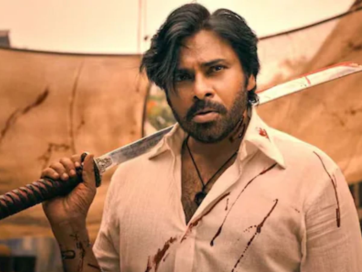 OTT Release: अक्टूबर के आखिरी हफ्ते में रोमांस, थ्रिलर और क्राइम का ट्रिपल डोज; ओटीटी पर आ रहीं 6 फिल्में और वेब-सीरीज - Photo Gallery