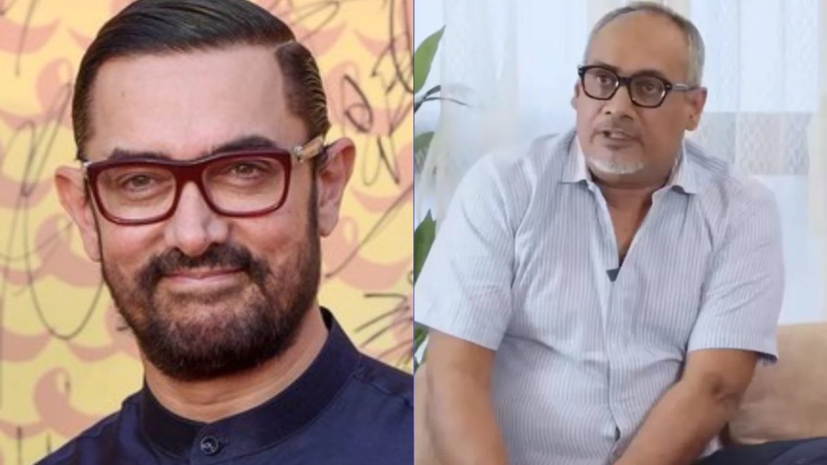 वो सबसे चालाक लोमड़ी है…सलमान के बाद अब आमिर खान पर फूटा अभिनव कश्यप का गुस्सा, कह दी ऐसी बात