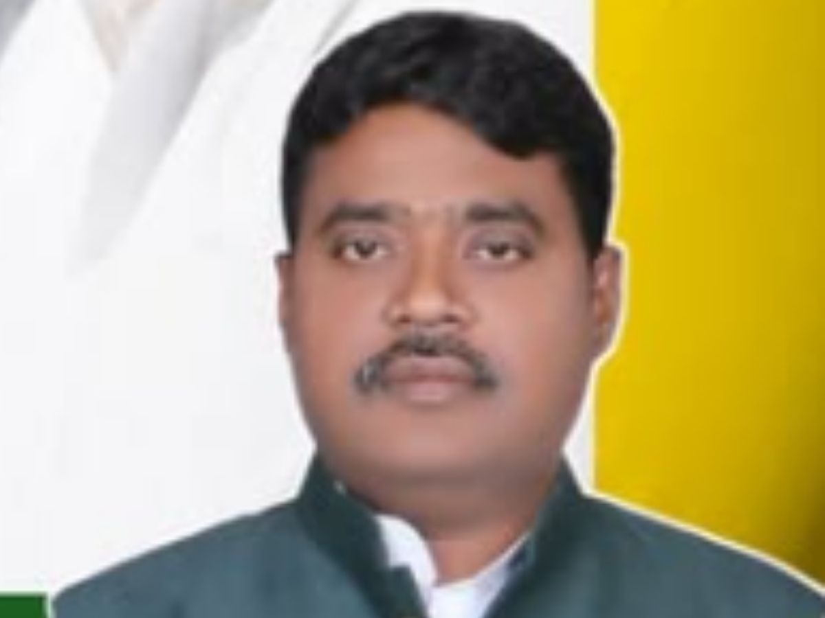 Omprakash Choudhary - Photo Gallery