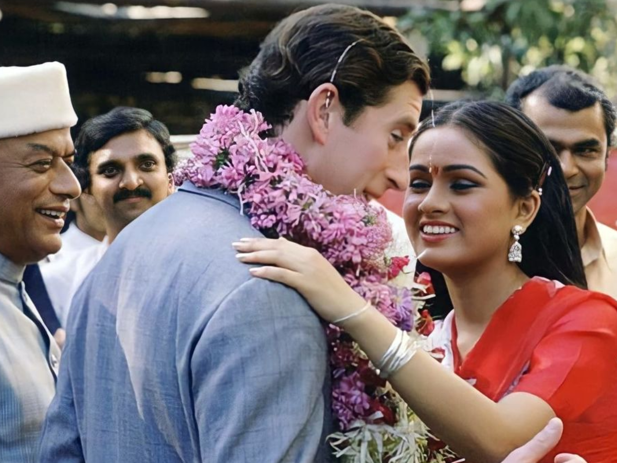 खुल्लमखुल्ला किस से लेकर भागकर शादी करने तक, इतनी कंट्रोवर्शियल रही इस एक्ट्रेस की लाइफ