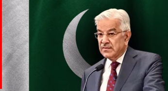 भारत के पड़ोस में होने वाला है कुछ बड़ा, पाकिस्तान के रक्षा मंत्री ने दे दी धमकी, मचा हड़कंप