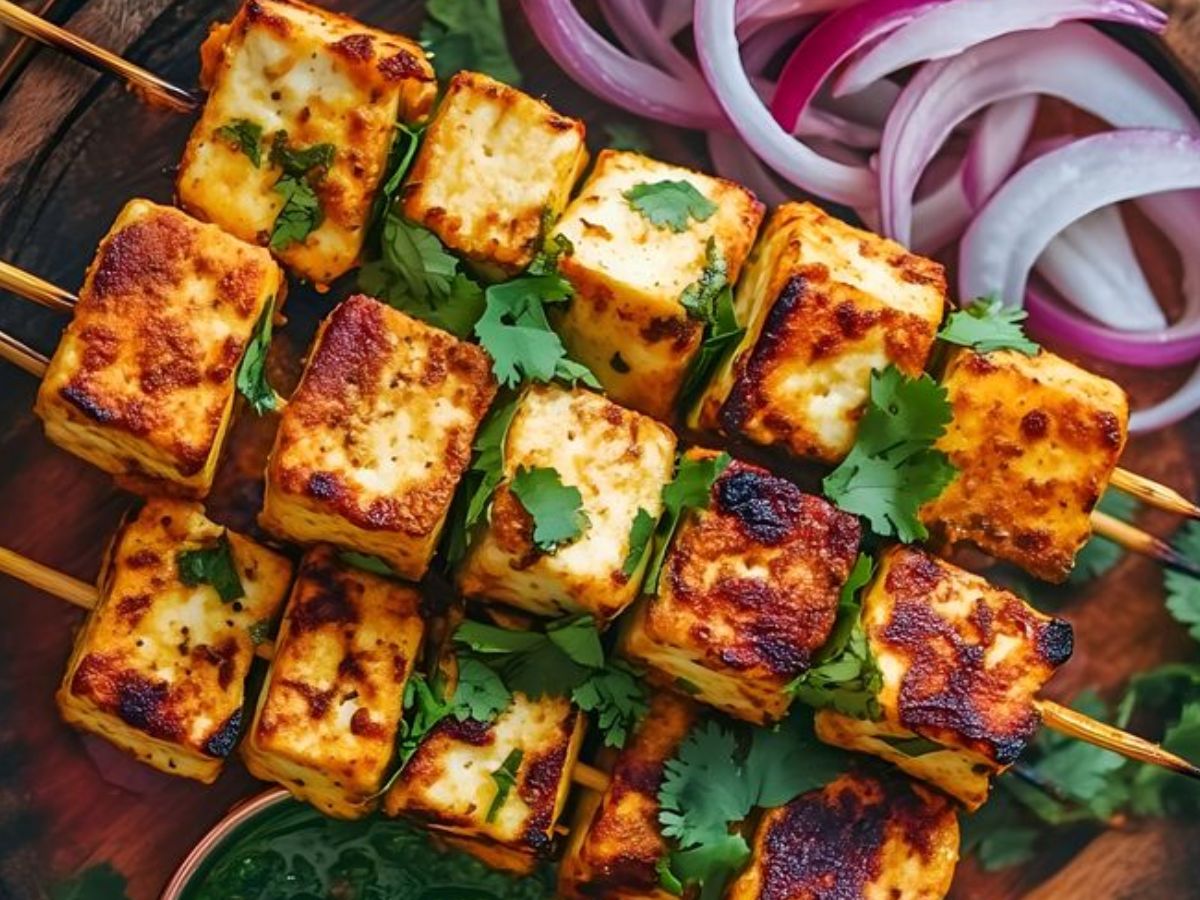 Bhai Dooj 2025: भाई – बहन के इस प्यारे रिश्ते को सेलिब्रेट करें इन ख़ास और लाजबाब डिश के साथ - Photo Gallery