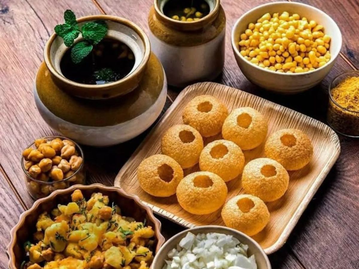 क्या आप भी बिहारी खाने के शौकीन हैं? ट्राय करें ये लाजवाब डिशेज - Photo Gallery