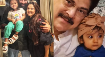 Pankaj Dheer : कौन है पंकज धीर का बेटा, जिसने ‘चेन्नई एक्सप्रेस’ में SRK को दी टक्कर, बहु भी नहीं है कम..!
