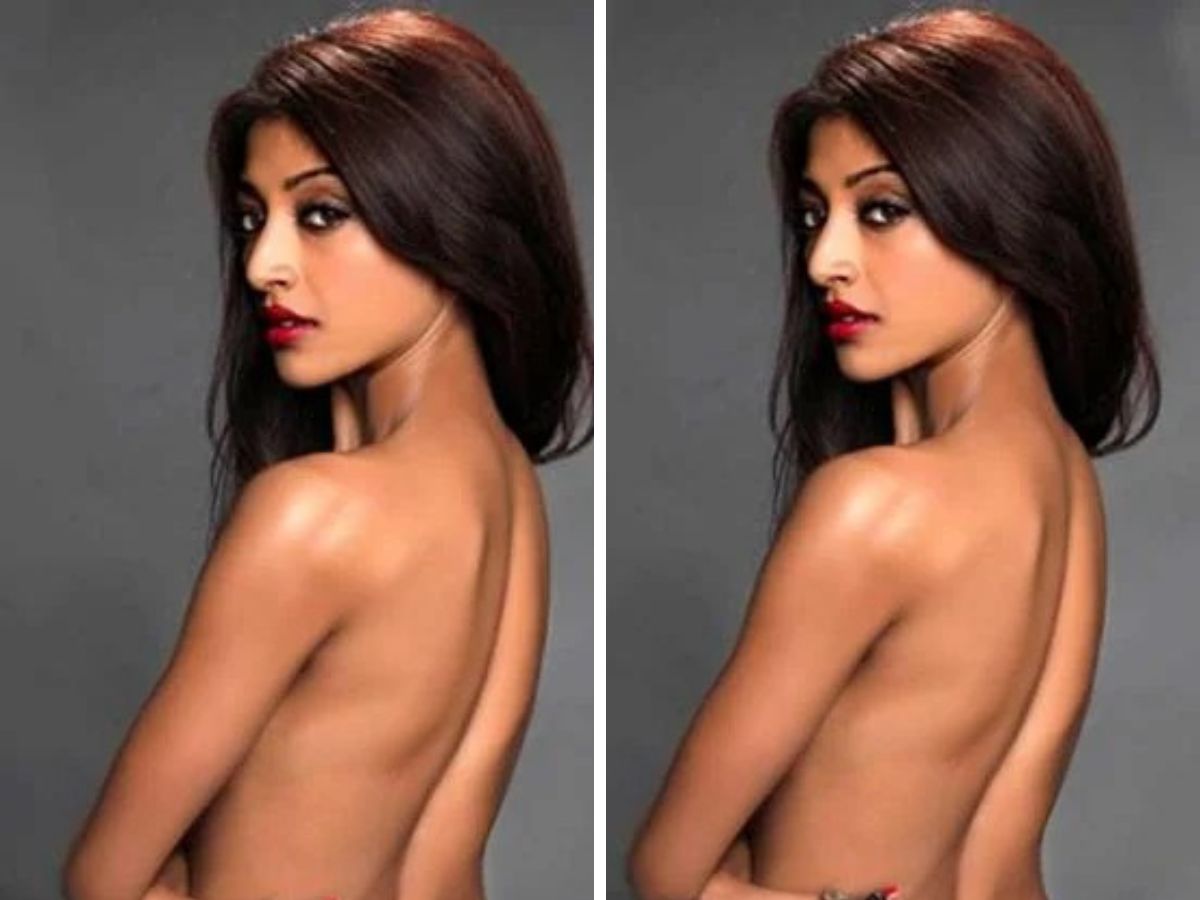 पहली ही फिल्म में इस एक्ट्रेस ने उतारे कपड़े, इंटीमेट सीन से मचाया हंगामा! - Photo Gallery