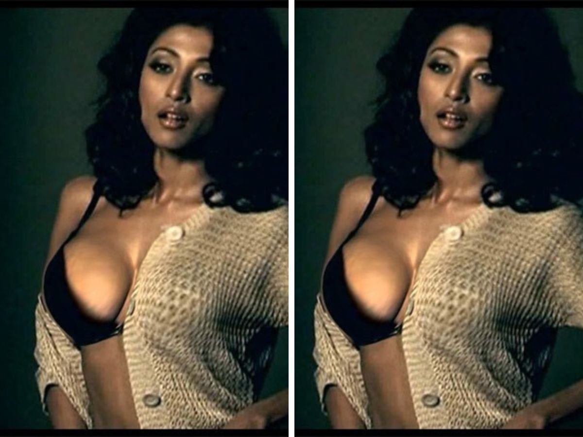 पहली ही फिल्म में इस एक्ट्रेस ने उतारे कपड़े, इंटीमेट सीन से मचाया हंगामा! - Photo Gallery