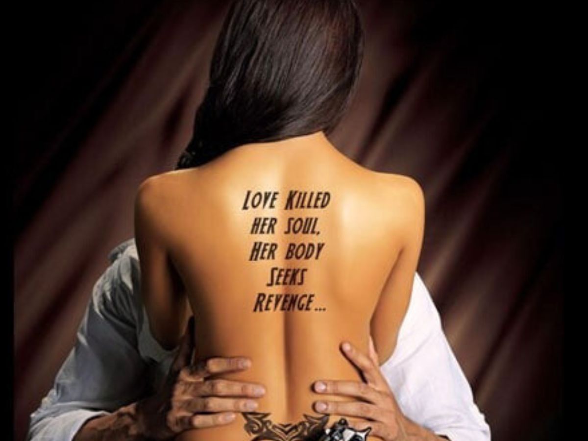 पहली ही फिल्म में इस एक्ट्रेस ने उतारे कपड़े, इंटीमेट सीन से मचाया हंगामा! - Photo Gallery