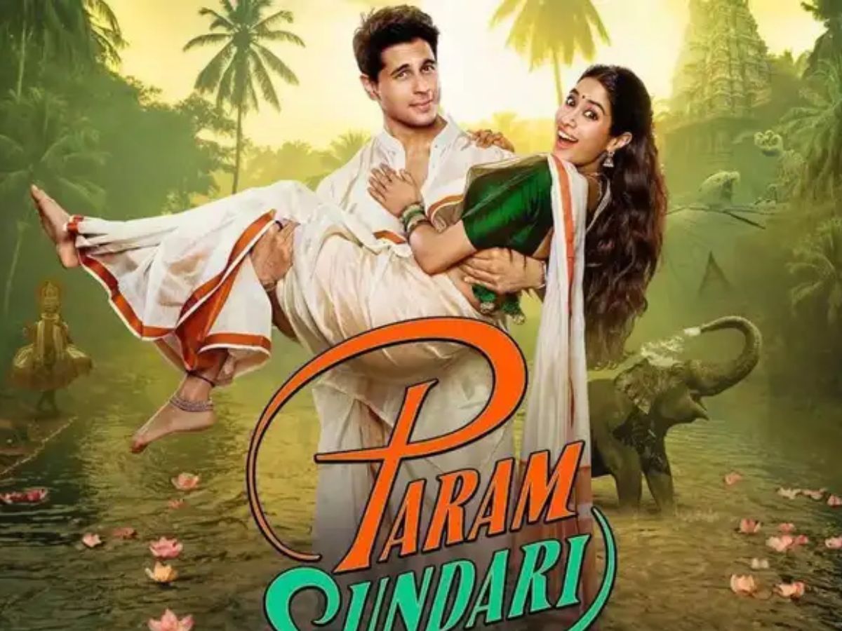 Year Ender: प्यार के नाम रहा 2025! इक्का-दुक्का नहीं, इस साल रिलीज हुईं कई रोमांटिक बॉलीवुड फिल्में - Photo Gallery