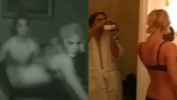 Paris Hilton Controversy