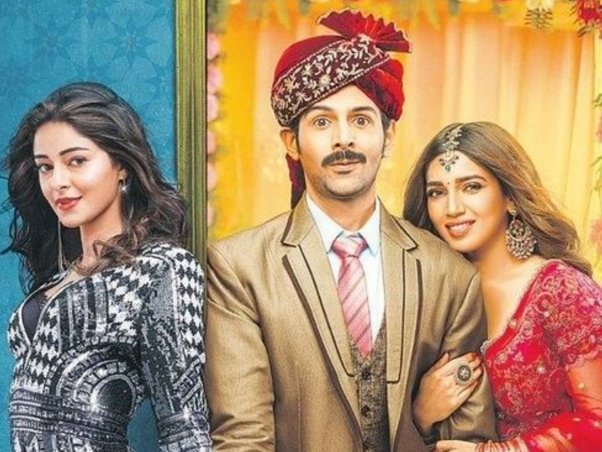 Ananya Panday के जन्मदिन पर देखें उनकी अब तक की 6 सुपरहिट फिल्में और वेब सीरीज़ - Photo Gallery