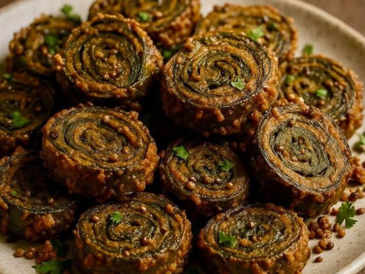 गुजरात के 7 फेमस फूड आइटम जो हर किसी को चखना चाहिए - Photo Gallery