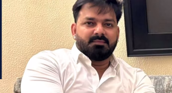 उपेंद्र कुशवाहा से झुककर क्यों मिले थे पवन सिंह? ट्रोल्स पर पावर स्टार ने किया पलटवार