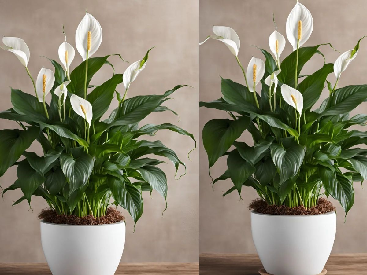 इस दीवाली ऑफिस डेस्क को दें ग्रीन टच,  ये 8 छोटे पौधे बदल देंगे पूरा मूड! - Photo Gallery