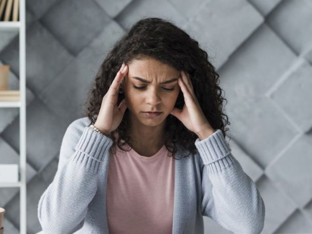 अगर शरीर में नजर आए ये 7 बदलाव, तो ये हो सकती है आपके लिए खतरे की घंटी - Photo Gallery