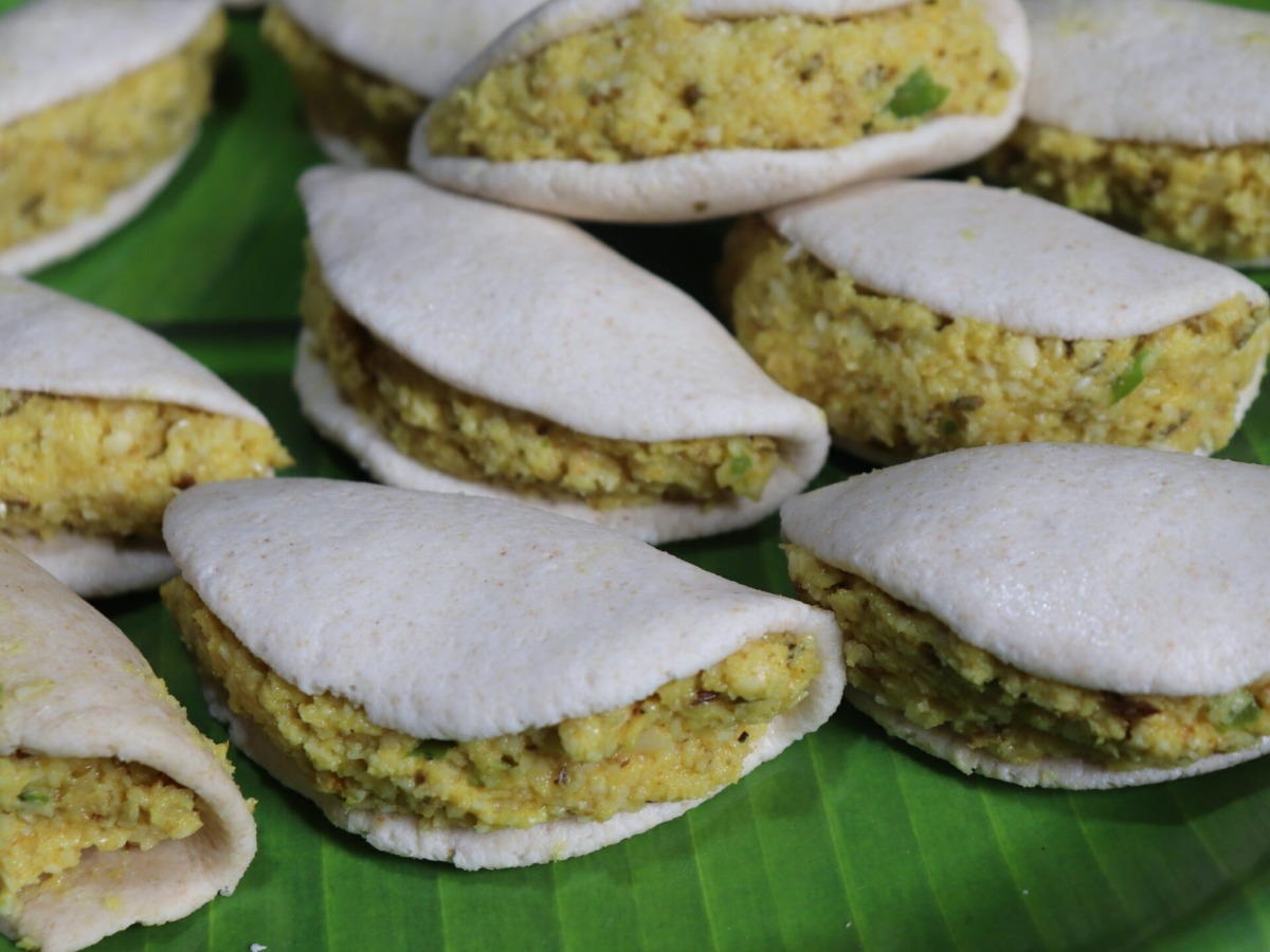 Phare Recipe - Photo Gallery