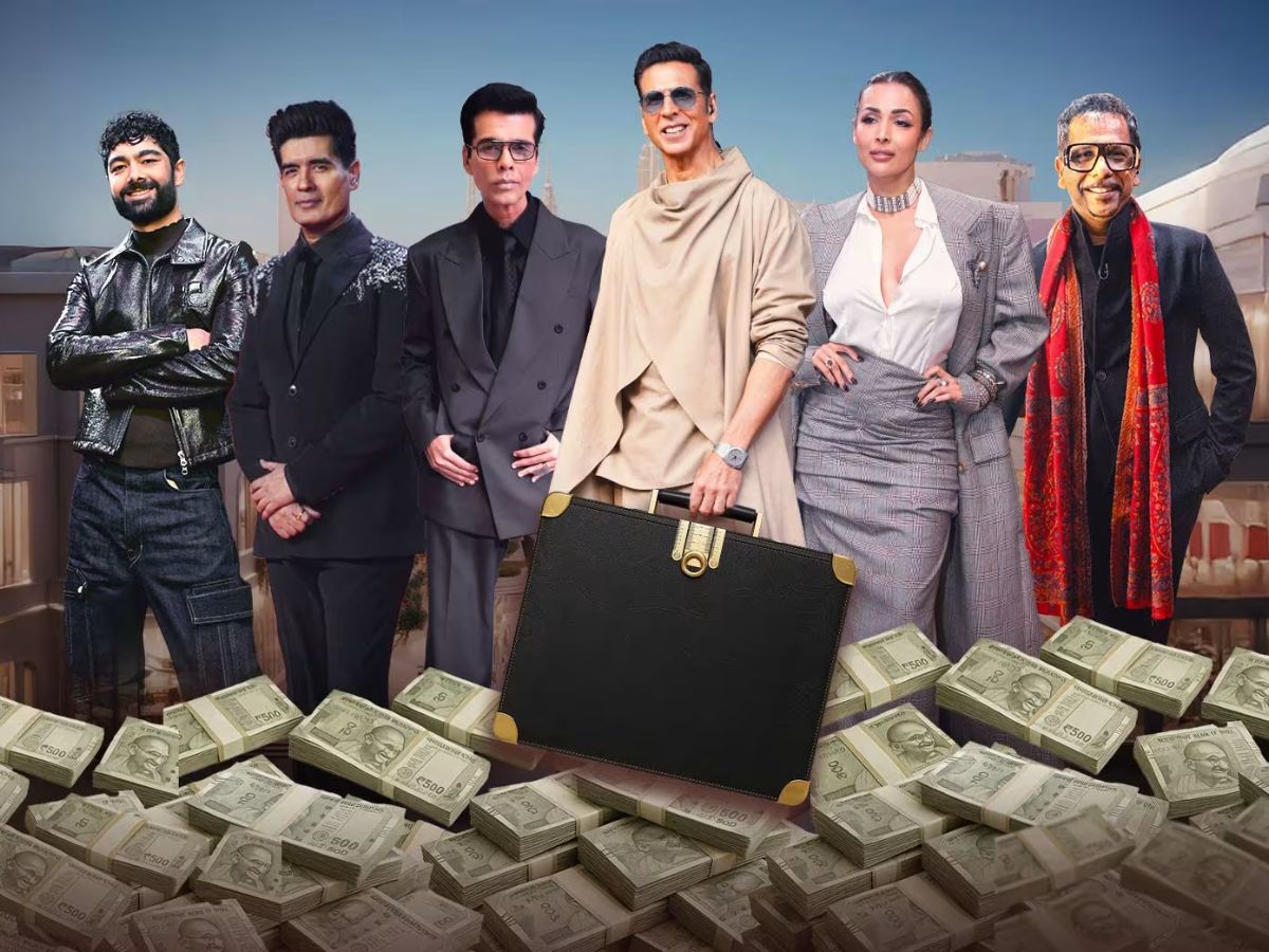 OTT Release: अक्टूबर के आखिरी हफ्ते में रोमांस, थ्रिलर और क्राइम का ट्रिपल डोज; ओटीटी पर आ रहीं 6 फिल्में और वेब-सीरीज - Photo Gallery