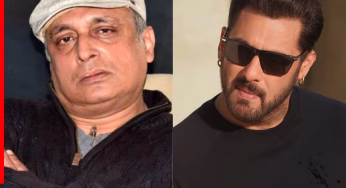 Piyush Mishra On Salman Khan: पीयूष मिश्रा ने अगर ‘मैंने प्यार किया’ नहीं ठुकराई होती, तो आज सलमान खान सुपरस्टार ना होते!
