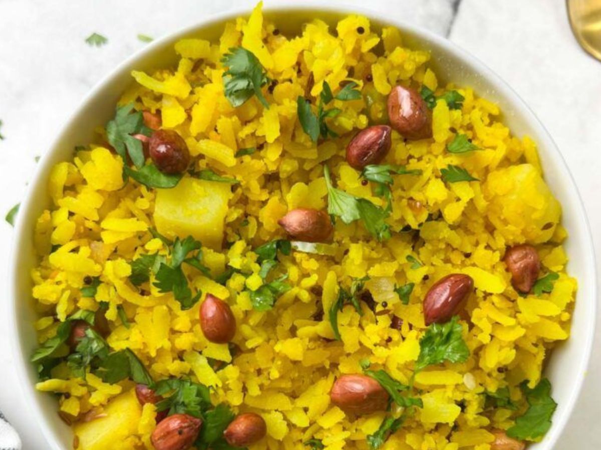 ठंड में कुछ स्पेशल खाने का मन है? ये हेल्दी ब्रेकफास्ट बनाएँ मिनटों में! - Photo Gallery