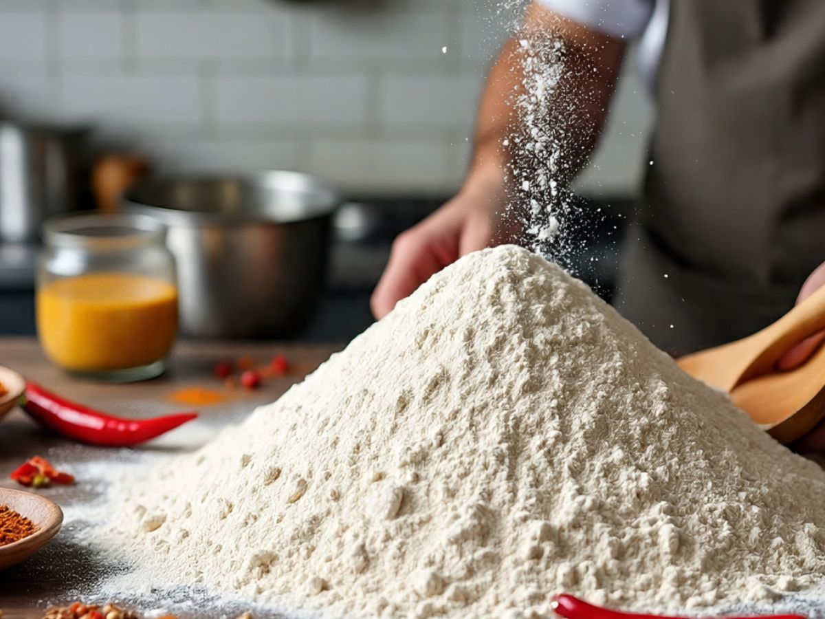 बस 8 स्टेप्स में बनाएं पत्ता गोभी पराठा, इतना नरम और कुरकुरा कि हर कोई कह उठेगा वाह! - Photo Gallery