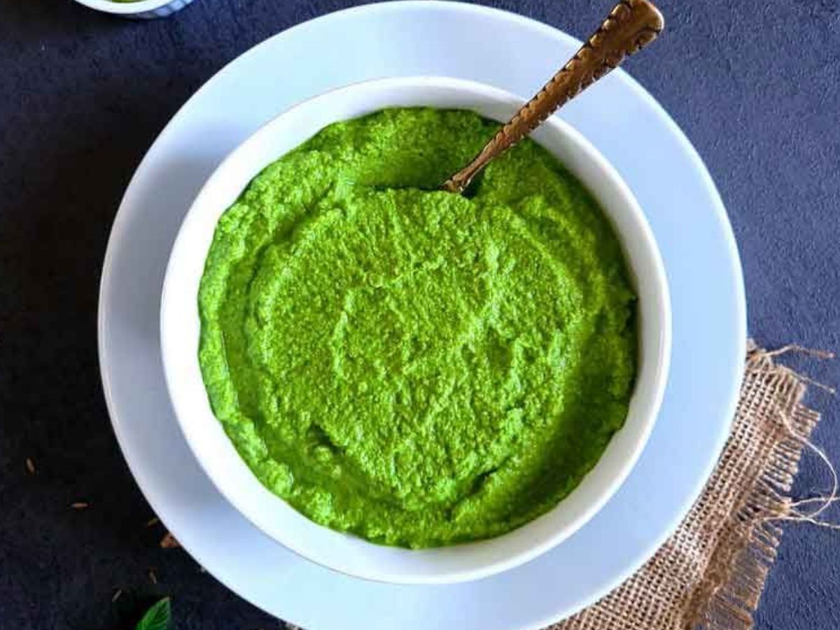 इस सिंपल रेसिपी से बनाएं चटाखेदार अमरूद की चटनी, जो हर खाने को बना दे लाजवाब! - Photo Gallery