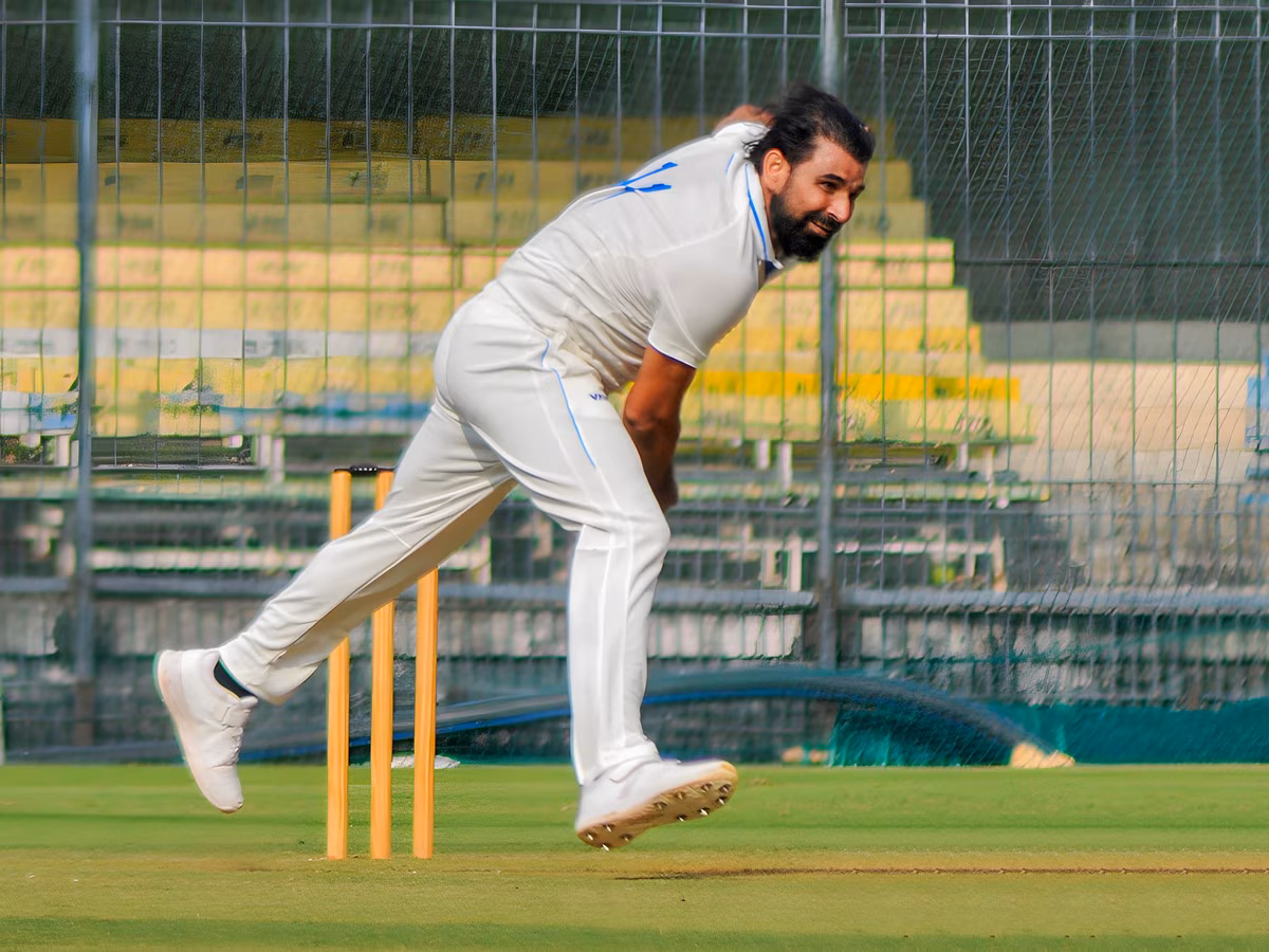 Mohammed Shami career: टीम इंडिया में दोबारा नहीं दिखेंगे मोहम्मद शमी? रिपोर्ट में बड़ा दावा! - Photo Gallery