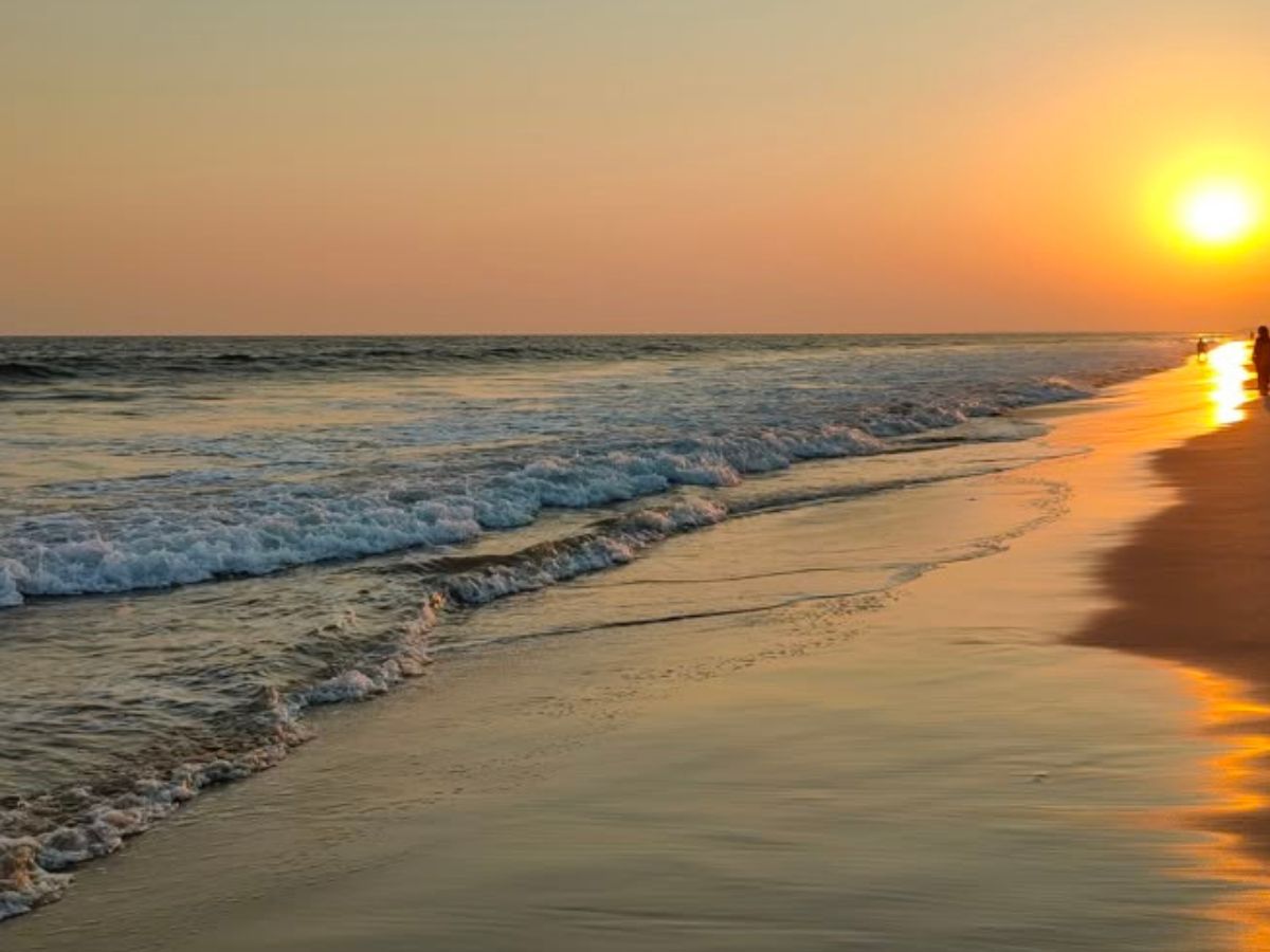 पैसे की टेंशन छोड़िए! सर्दियों में घूमिए भारत की इन 8 सस्ती और सुंदर जगहों पर - Photo Gallery