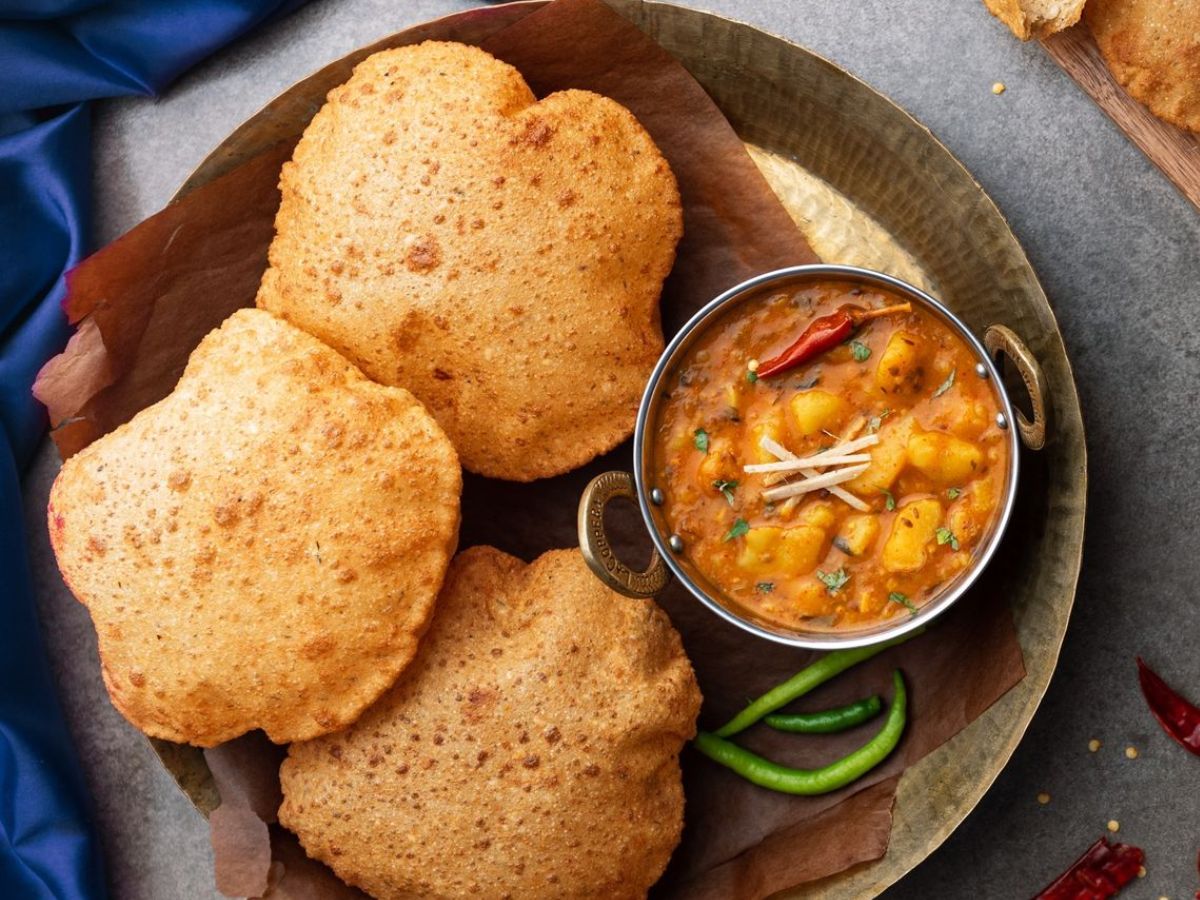 Bhai Dooj 2025: भाई – बहन के इस प्यारे रिश्ते को सेलिब्रेट करें इन ख़ास और लाजबाब डिश के साथ - Photo Gallery