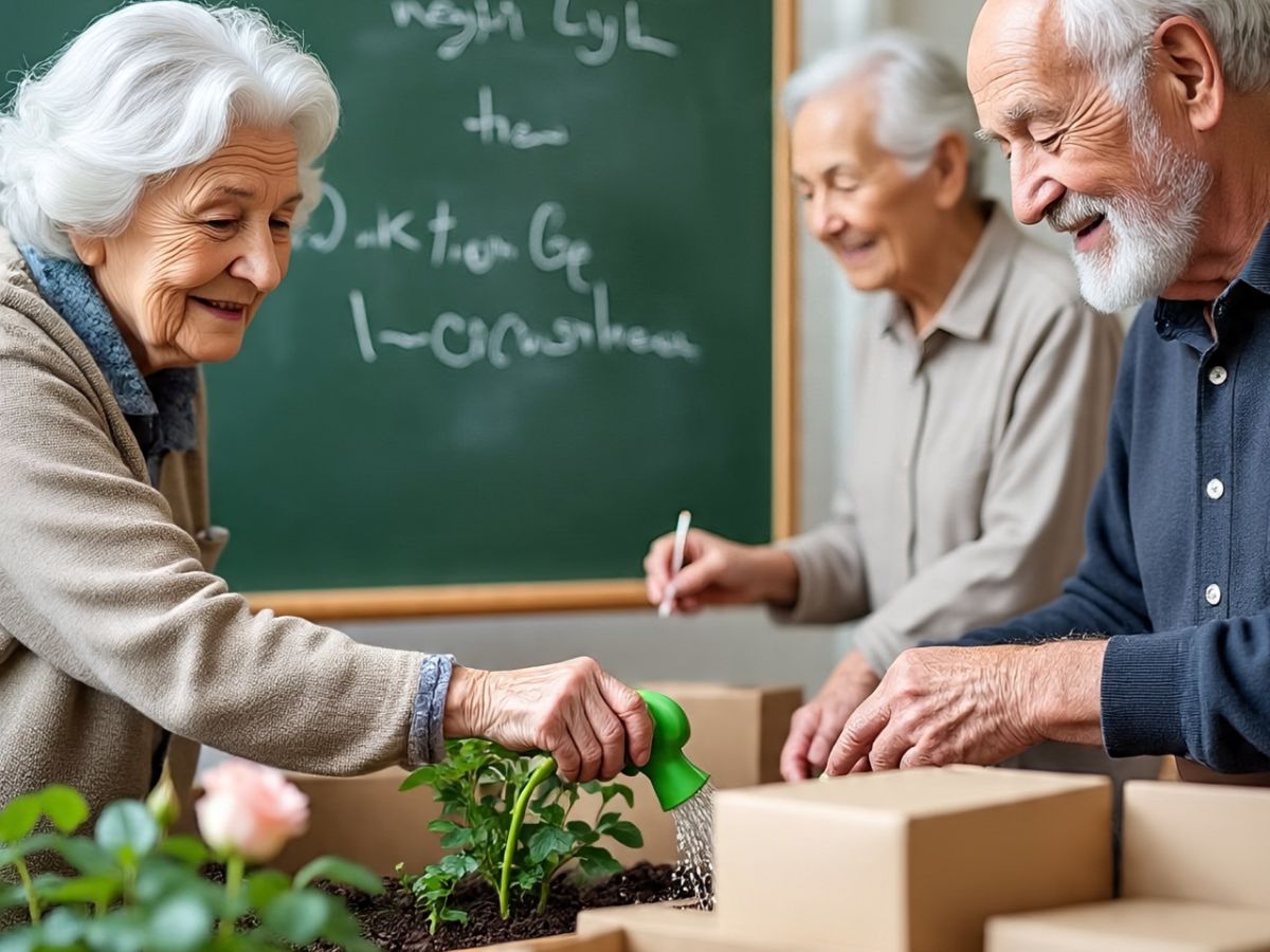 100 साल तक जीने वाले लोगों का सबसे बड़ा रहस्य! आप भी जानें - Photo Gallery