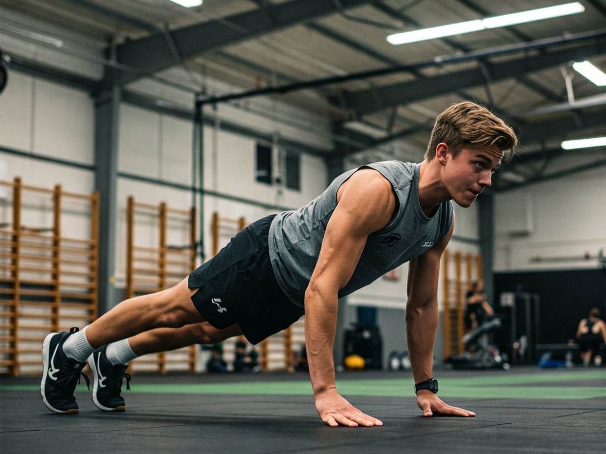 बिना जिम जाए, घर पर करें मजेदार वर्कआउट्स और अपने शरीर को बनाए चुस्त-दुरुस्त - Photo Gallery