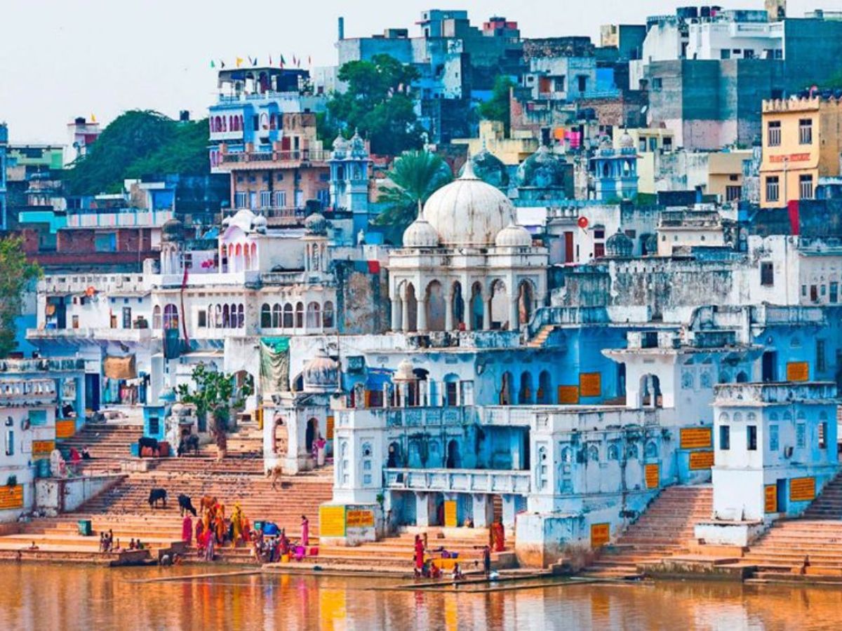 पैसे की टेंशन छोड़िए! सर्दियों में घूमिए भारत की इन 8 सस्ती और सुंदर जगहों पर - Photo Gallery