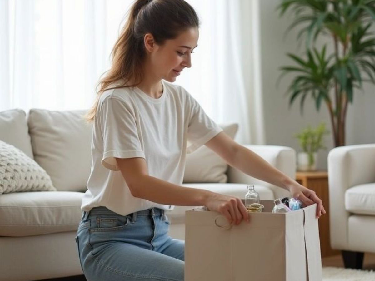 दिवाली पर घर की सफाई में परेशान? ये टिप्स अपनाएँ और मिनटों में घर चमकाएँ - Photo Gallery