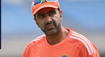 ILT20 Auction: रविचंद्रन अश्विन का ILT20 नीलामी से अचानक नाम वापस, जानिए क्या है वजह