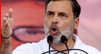 बिहार चुनाव से पहले राहुल गांधी ने चला बड़ा दांव, सेना से लेकर जाति के मुद्दों को किया हाईलाइट
