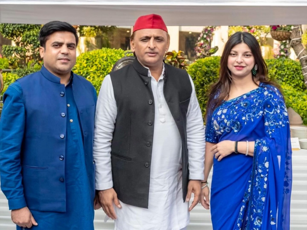 Raj Laxmi Yadav - Photo Gallery