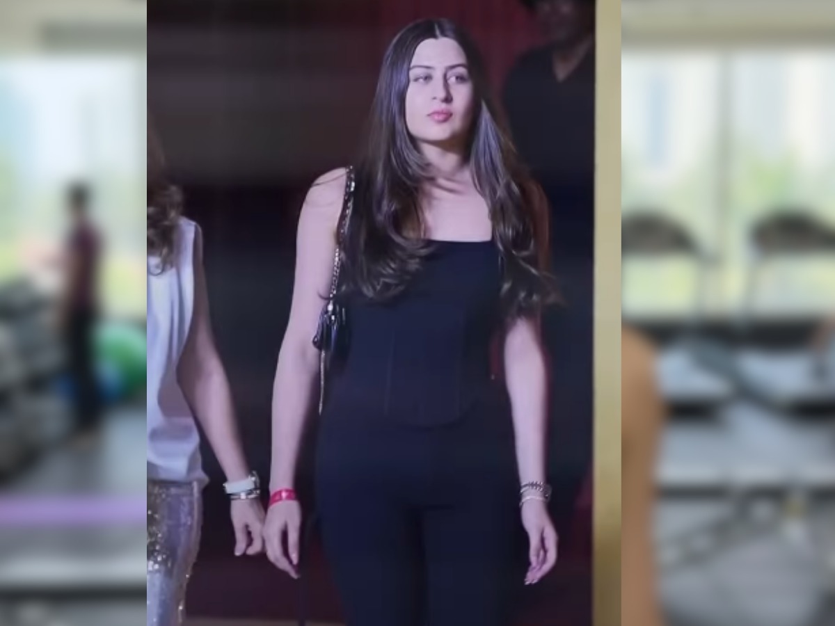 Rajat bedi daughter - Photo Gallery