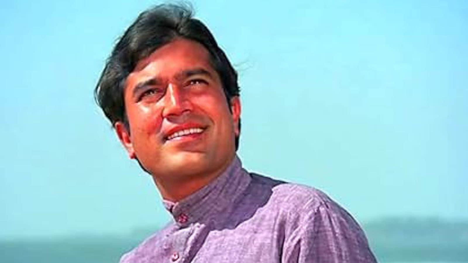 ऐसा था Rajesh Khanna की दीवानगी का आलम, भीड़ से बचाने के लिए बुलानी पड़ी पैरामिलिट्री फोर्स