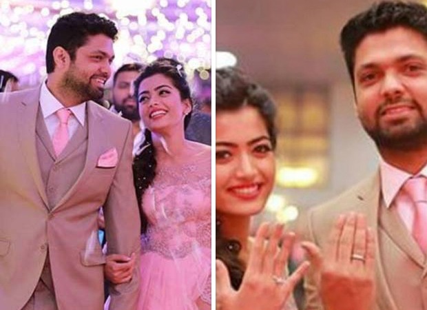 14 साल बड़े एक्टर को दिल दे बैठी थीं रश्मिका, विजय से पहले इनके साथ होने वाले थे हाथ पीले लेकिन…