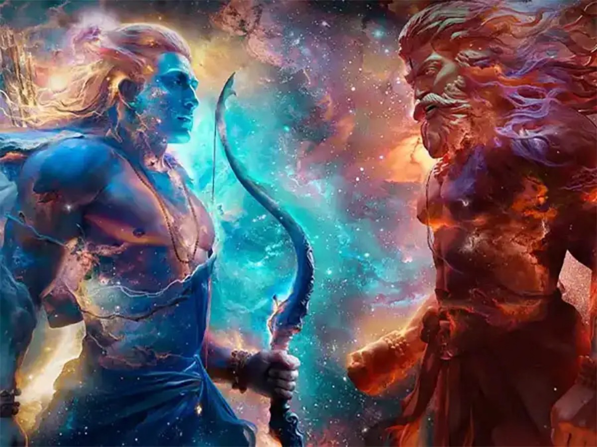 Ramayana - Photo Gallery