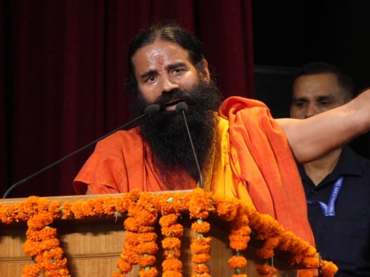 Ramdev