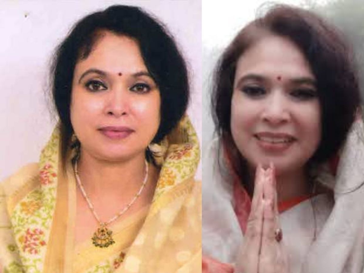 Rashmi Verma - Photo Gallery