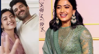सगाई की खबरों के बीच रश्मिका का पुराना वीडियो वायरल, बोलीं- ‘मुझे ऐसा पार्टनर चाहिए जो…’
